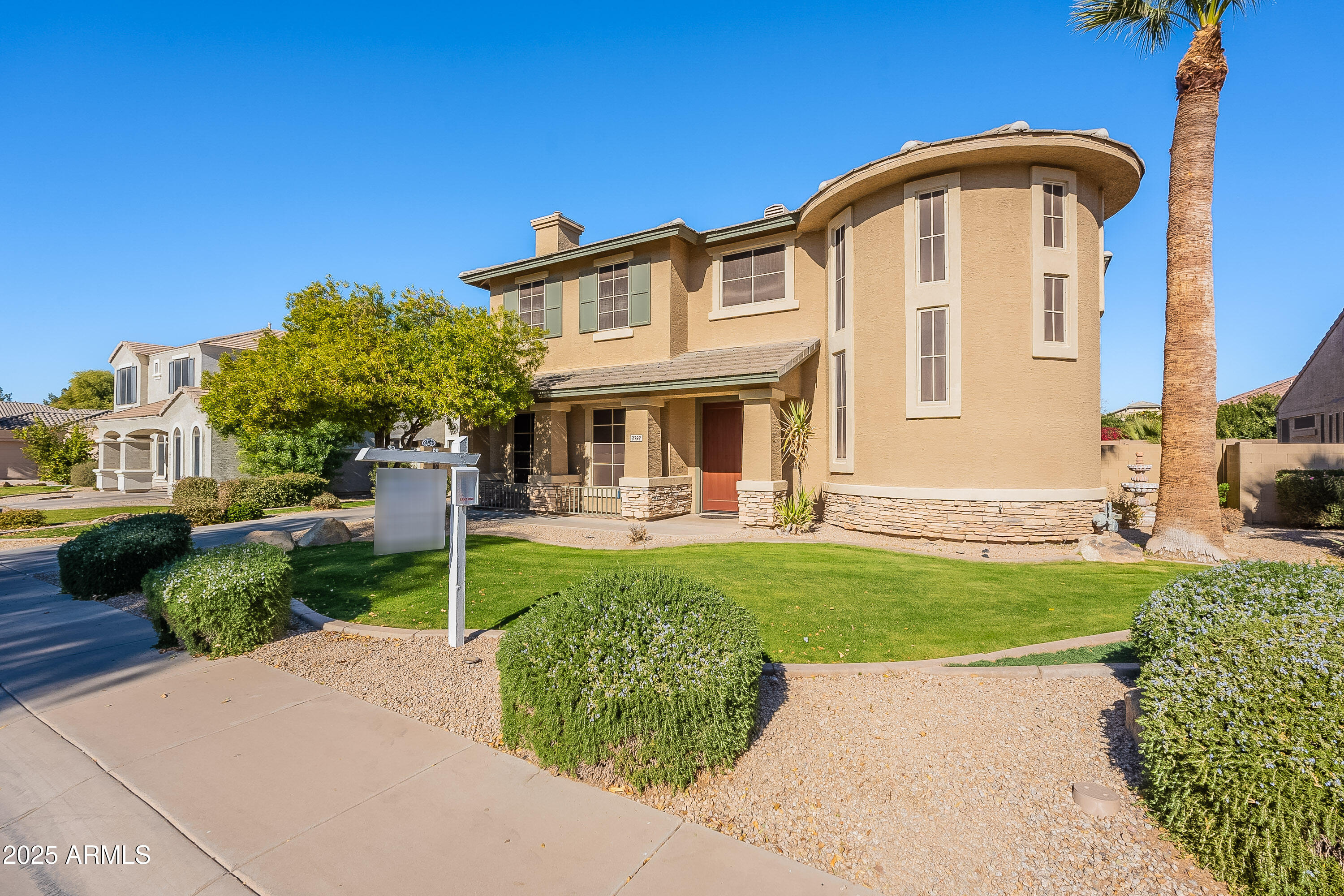 3798 E LATHAM Court