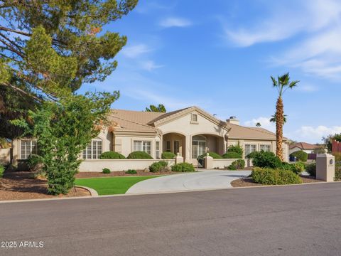 2254 E Barbarita Avenue Gilbert AZ 85234