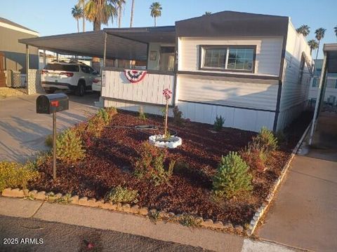 701 S DOBSON Road 438 Mesa AZ 85202