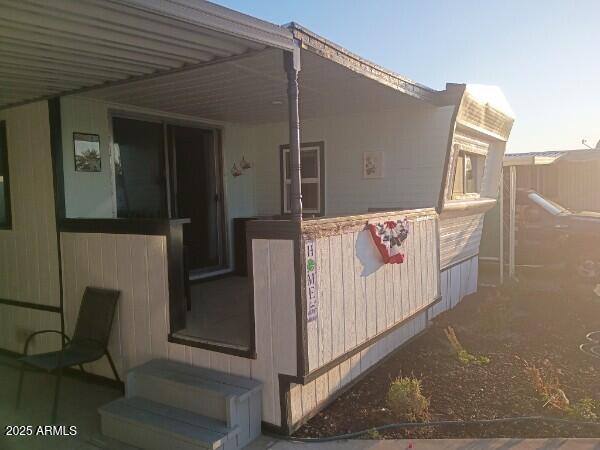 701 S DOBSON Road 438