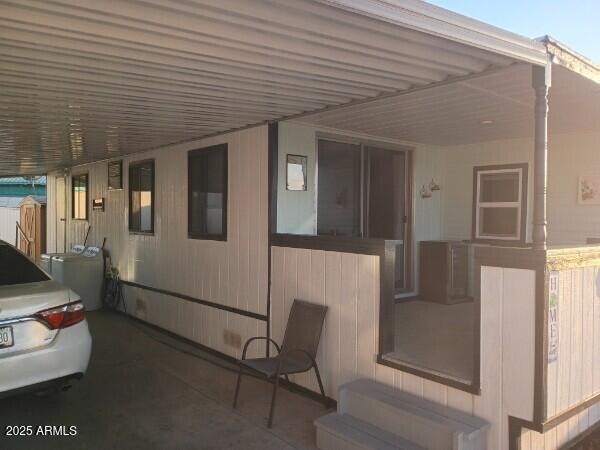 701 S DOBSON Road 438