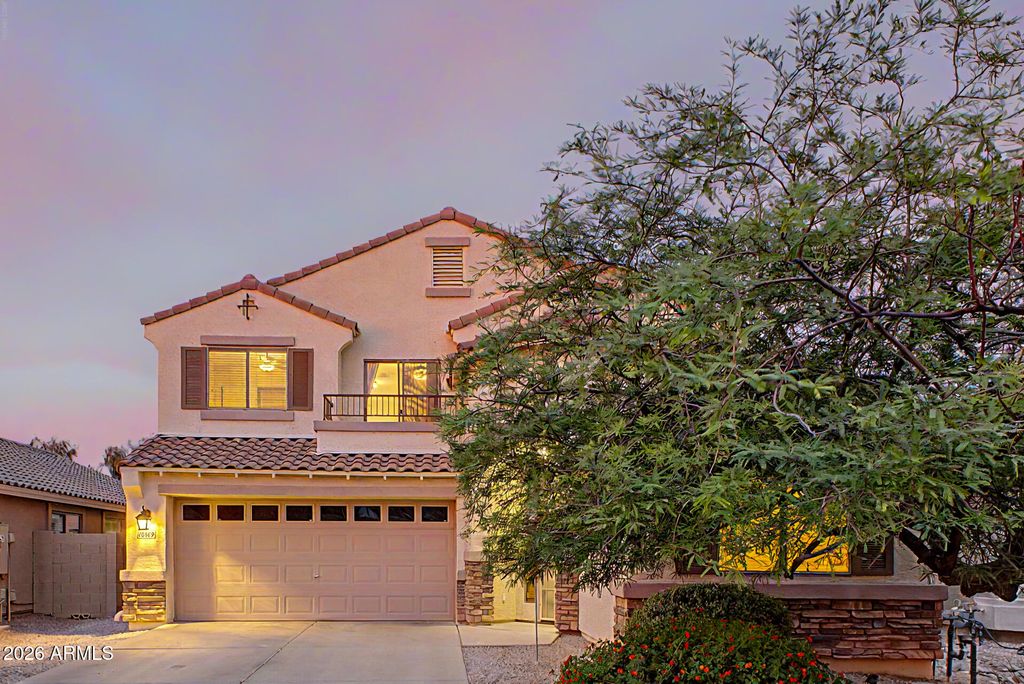Photo of 28669 N Coal Avenue, San Tan Valley, AZ 85143 (MLS # 7021417)