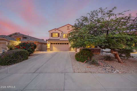 Property photo of 28669 N Coal Avenue, San Tan Valley, AZ 85143