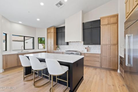 7710 E MONICA Drive Scottsdale AZ 85255