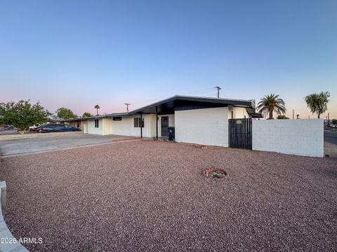5837 W PIERSON Street Phoenix AZ 85031