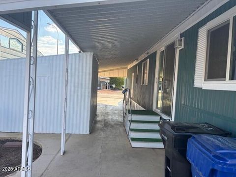 2434 E Main Street 83 Mesa AZ 85213