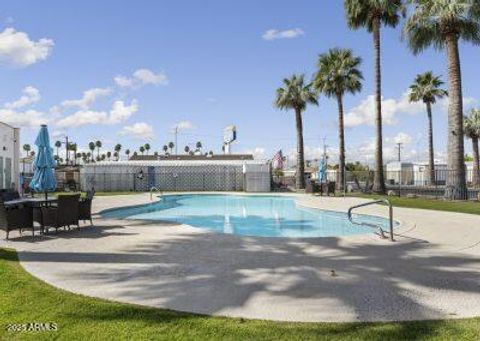 2434 E Main Street 83 Mesa AZ 85213