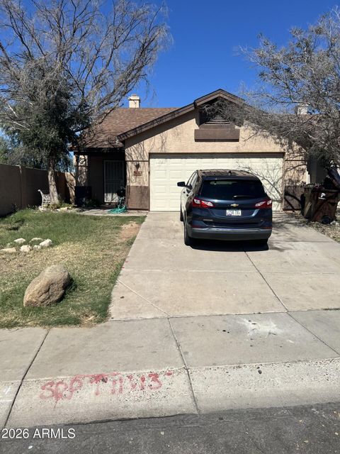 7454 W EVA Street Peoria AZ 85345