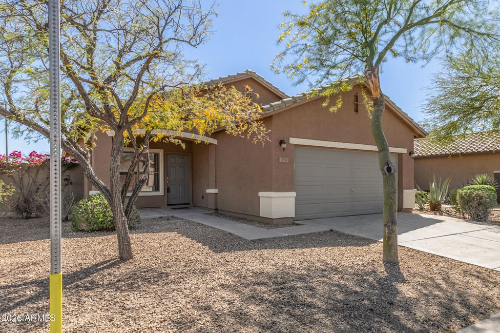 Photo of 3511 W Morse Court, Anthem, AZ 85086 (MLS # 7000865)