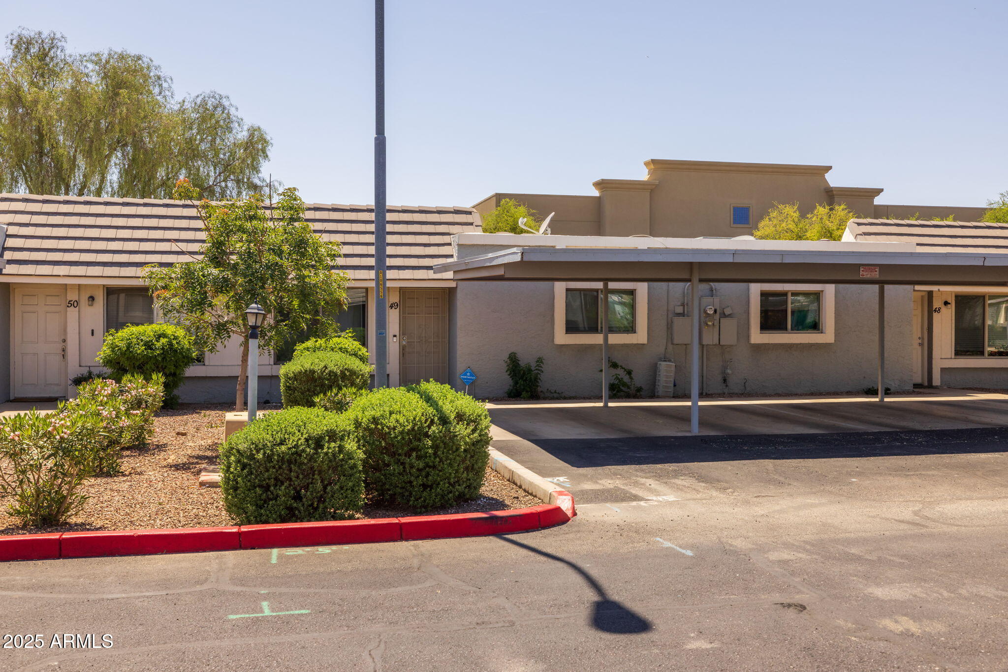 1050 S STAPLEY Drive 49