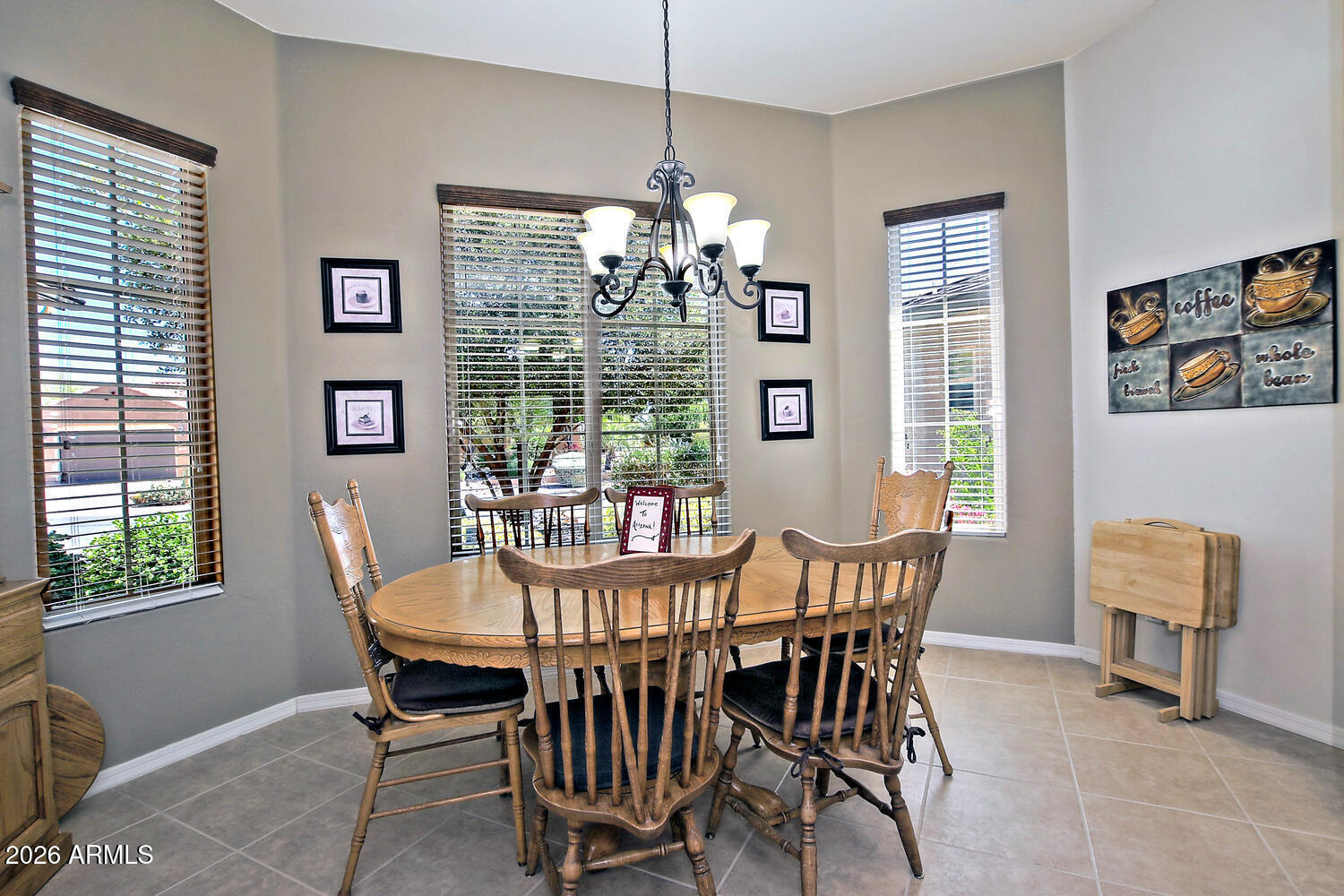 ANTHEM AT MERRILL RANCH UNIT 8 - Residential