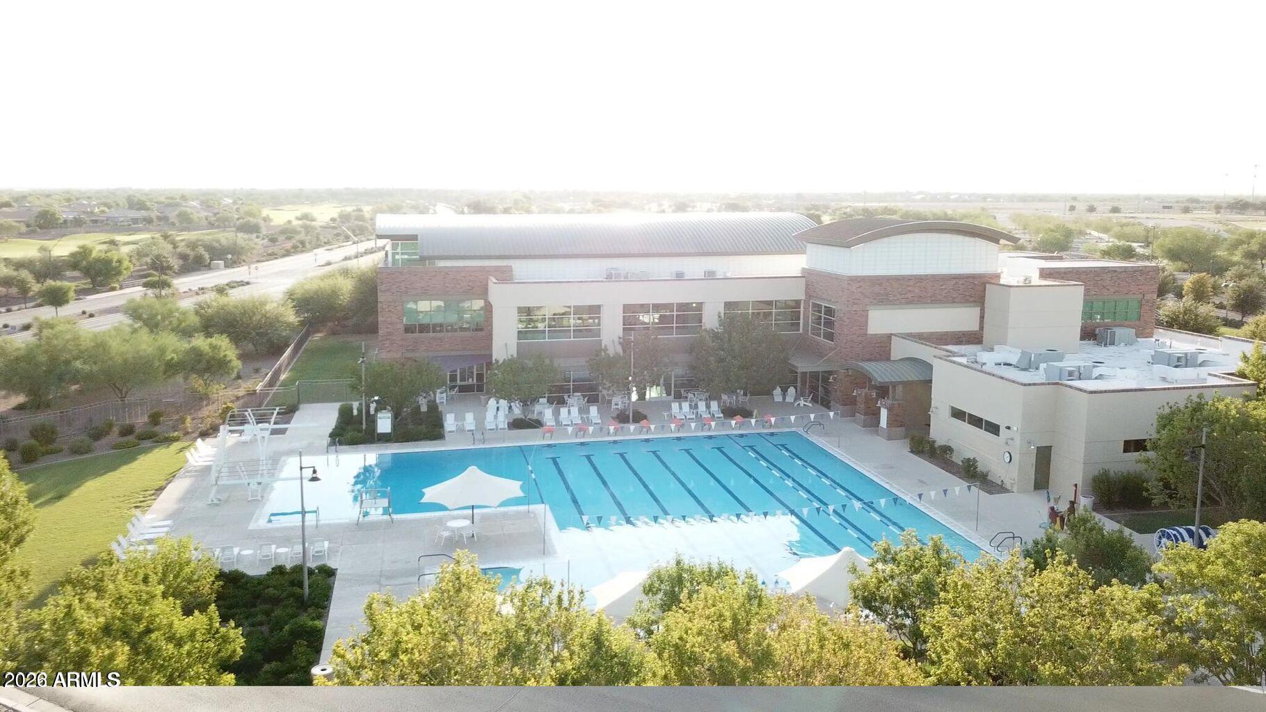 ANTHEM AT MERRILL RANCH UNIT 8 - Residential