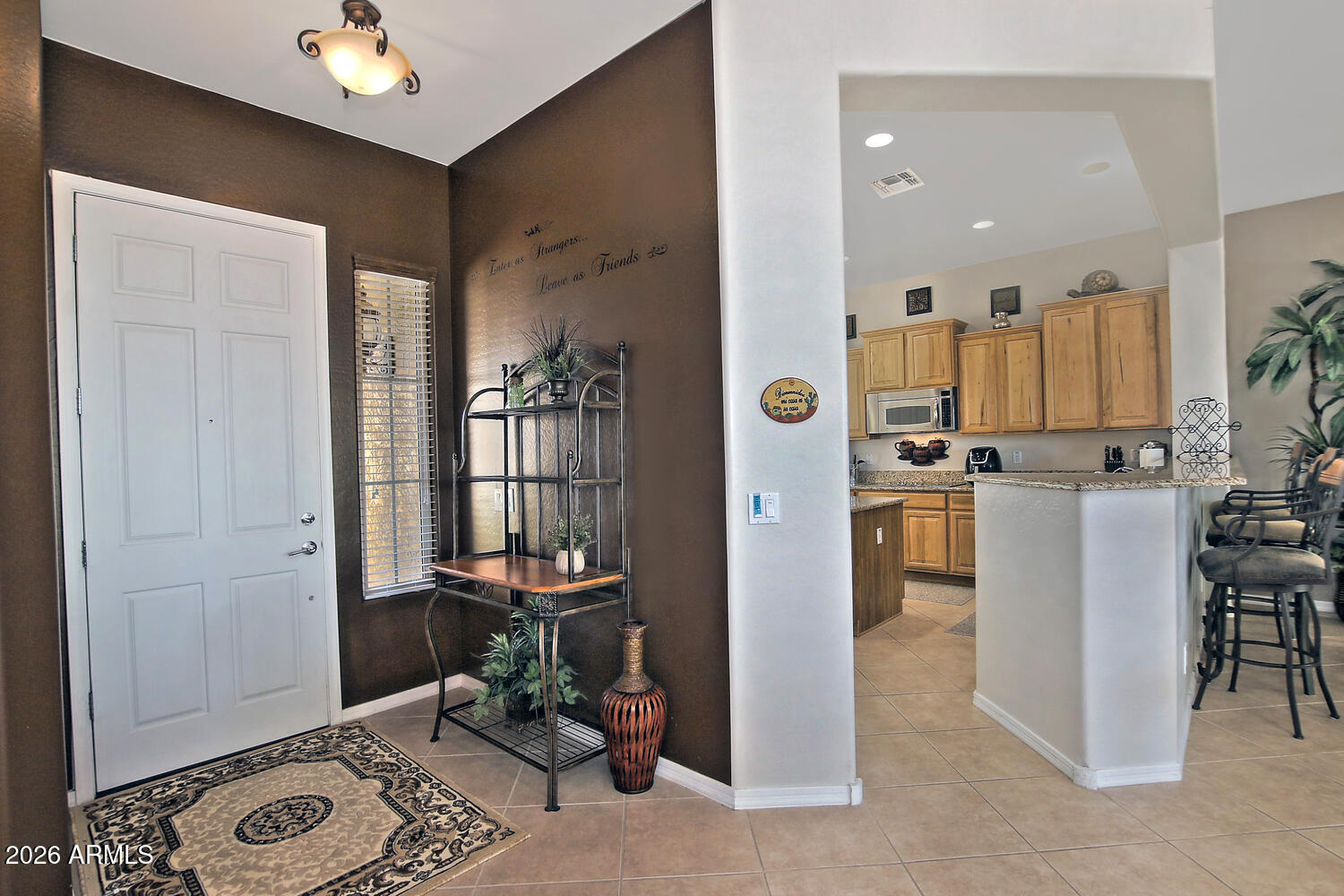 ANTHEM AT MERRILL RANCH UNIT 8 - Residential