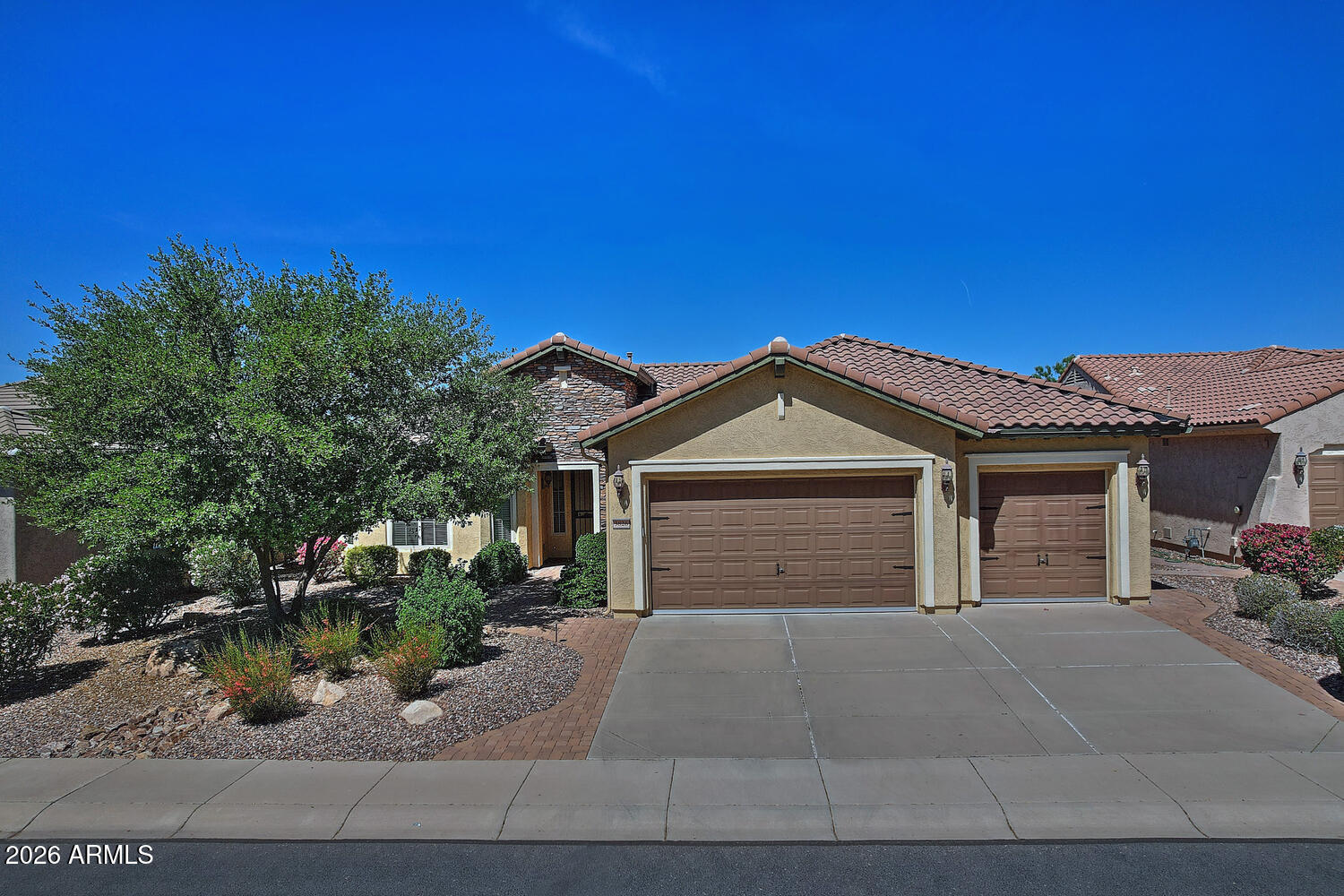 ANTHEM AT MERRILL RANCH UNIT 8 - Residential