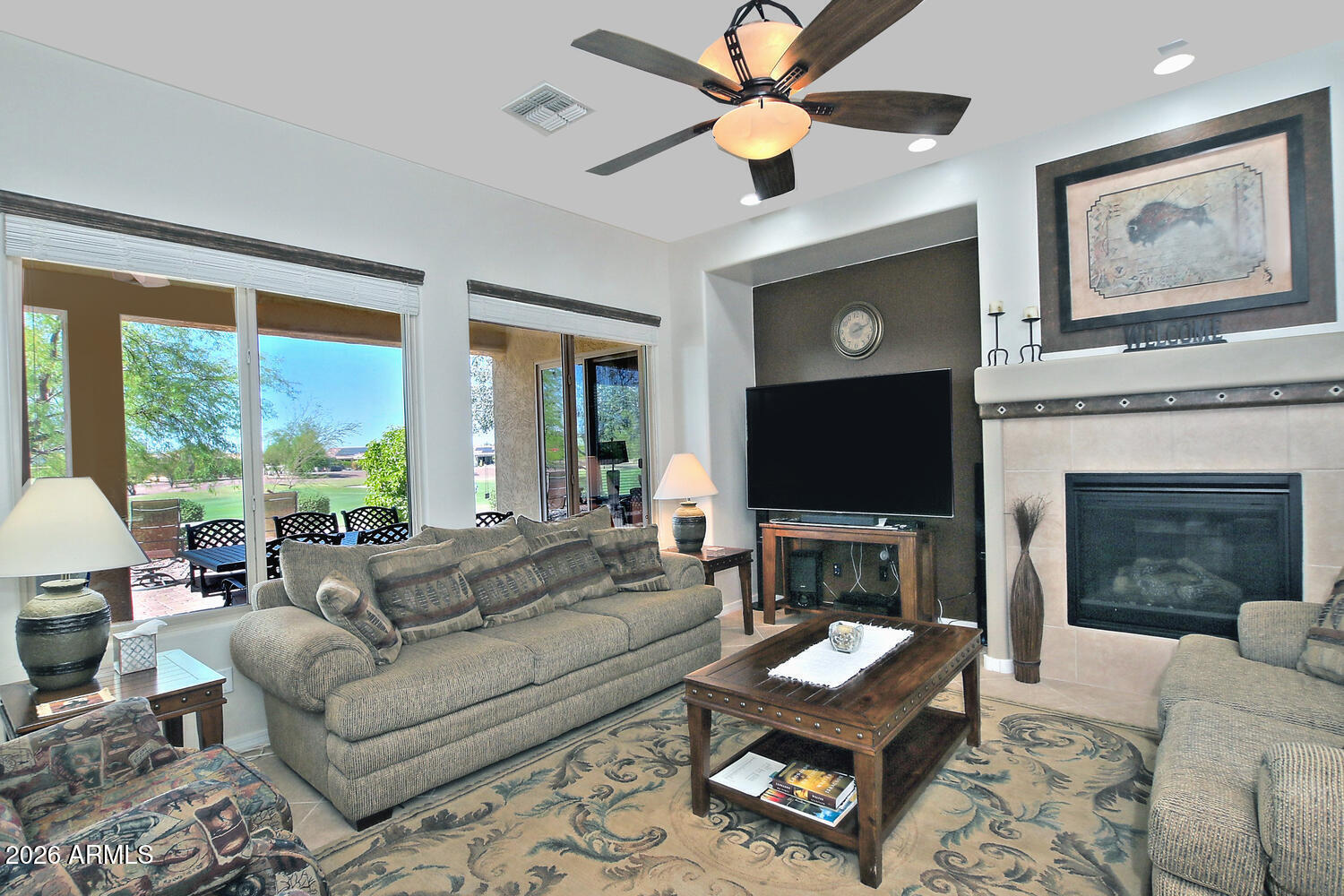 ANTHEM AT MERRILL RANCH UNIT 8 - Residential