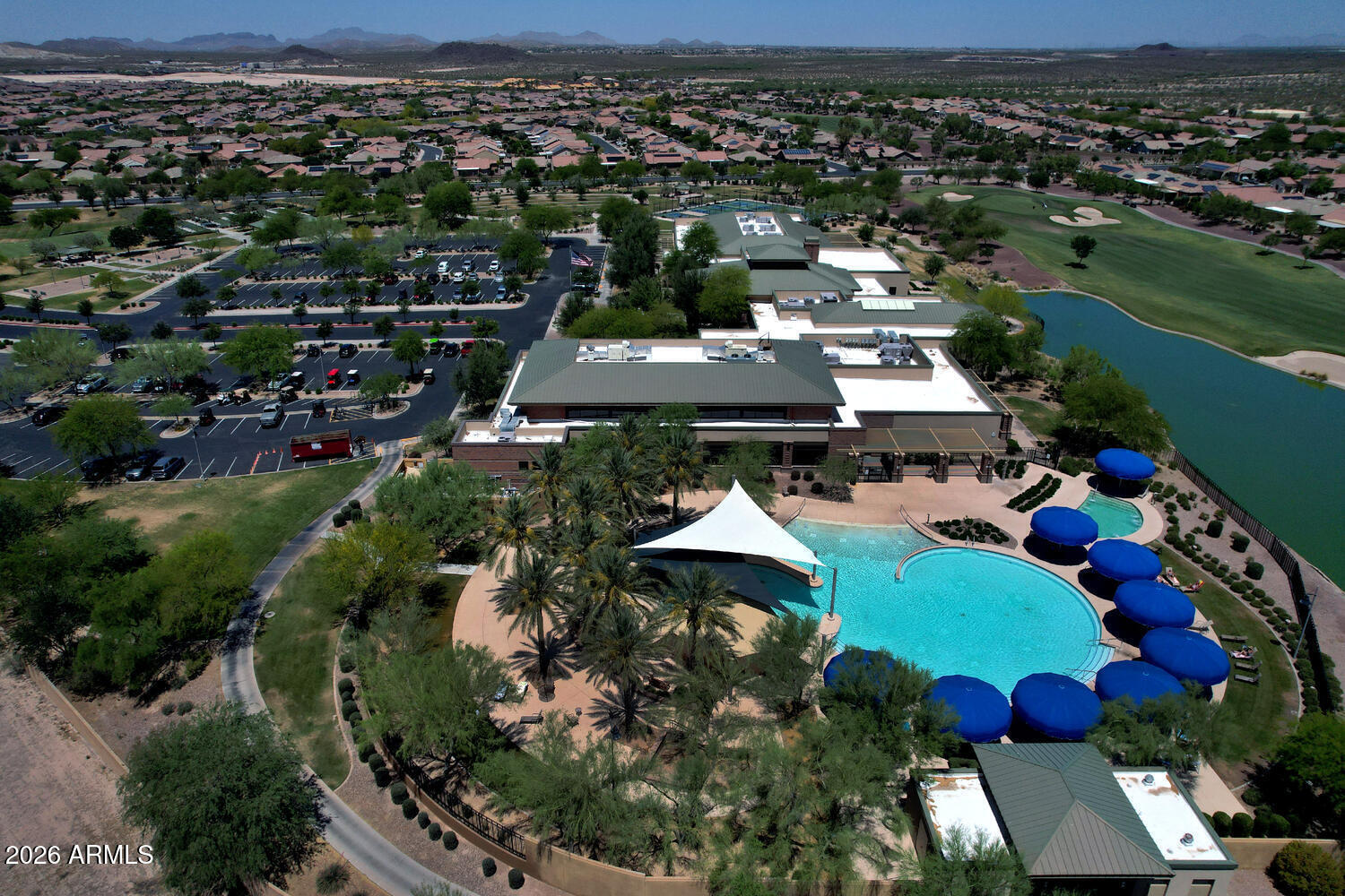 ANTHEM AT MERRILL RANCH UNIT 8 - Residential