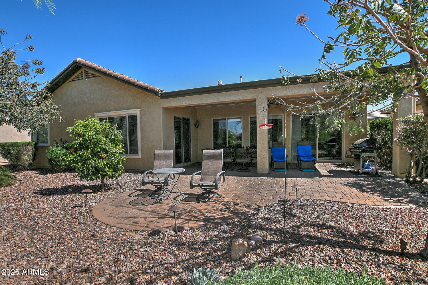 ANTHEM AT MERRILL RANCH UNIT 8 - Residential