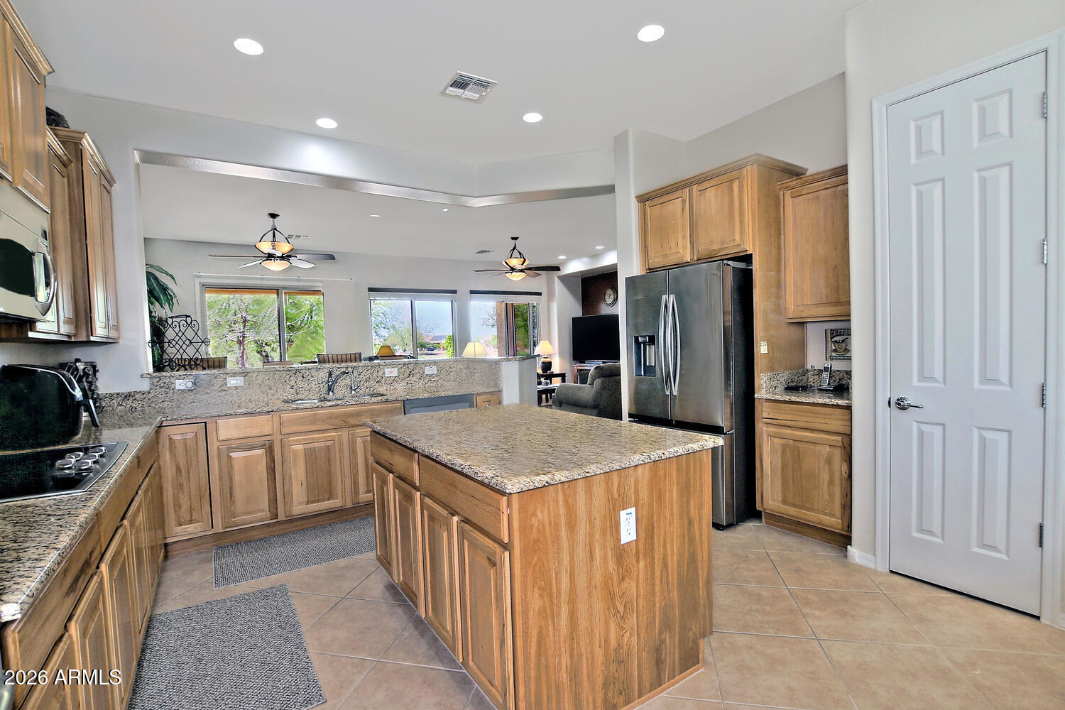 ANTHEM AT MERRILL RANCH UNIT 8 - Residential
