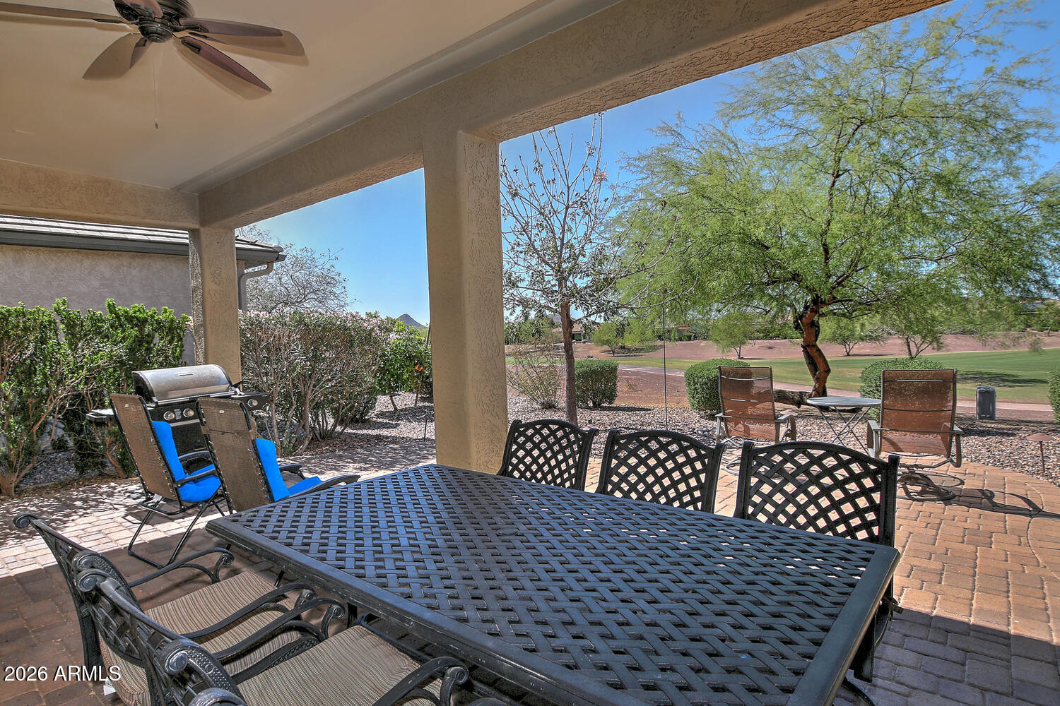 ANTHEM AT MERRILL RANCH UNIT 8 - Residential