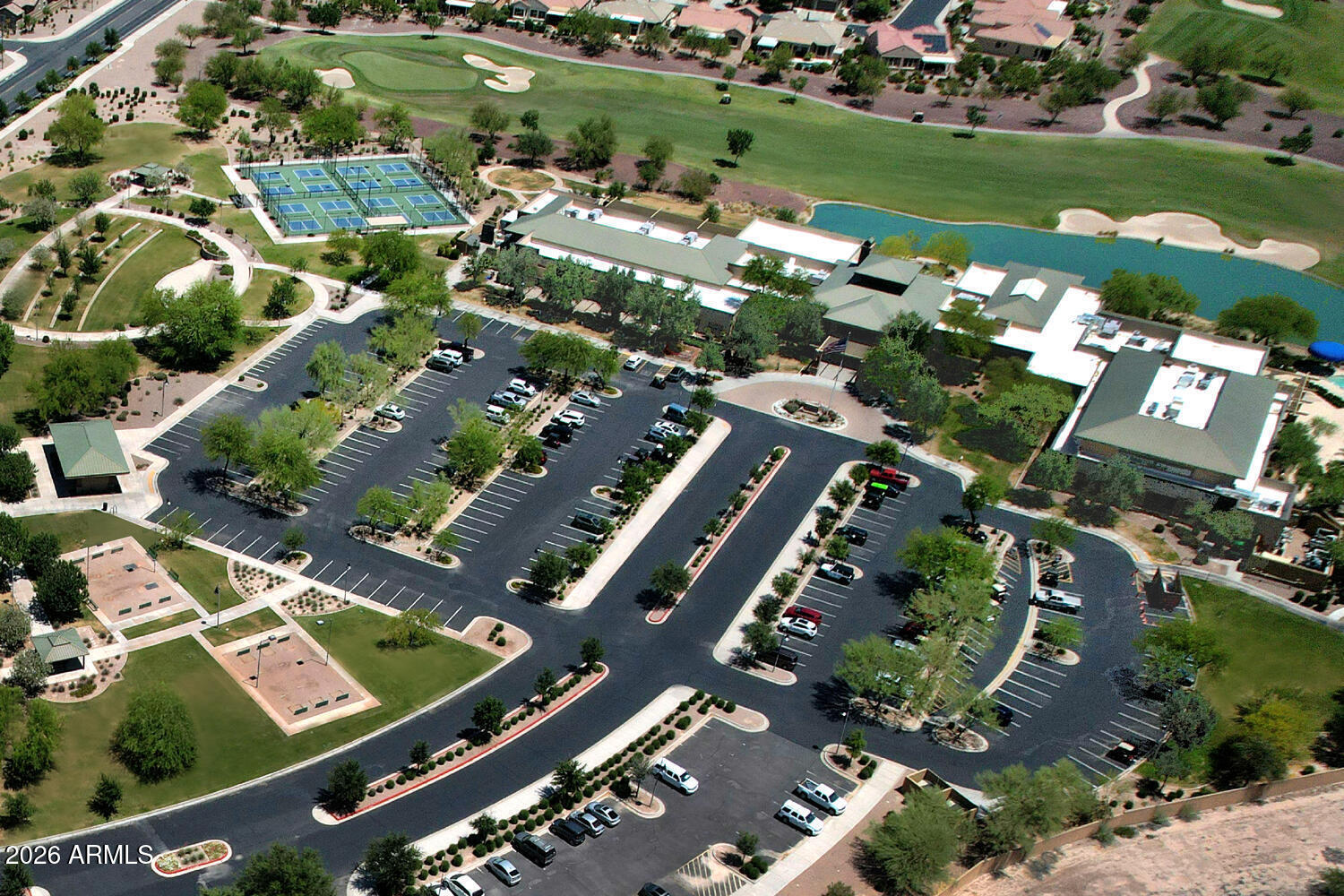 ANTHEM AT MERRILL RANCH UNIT 8 - Residential