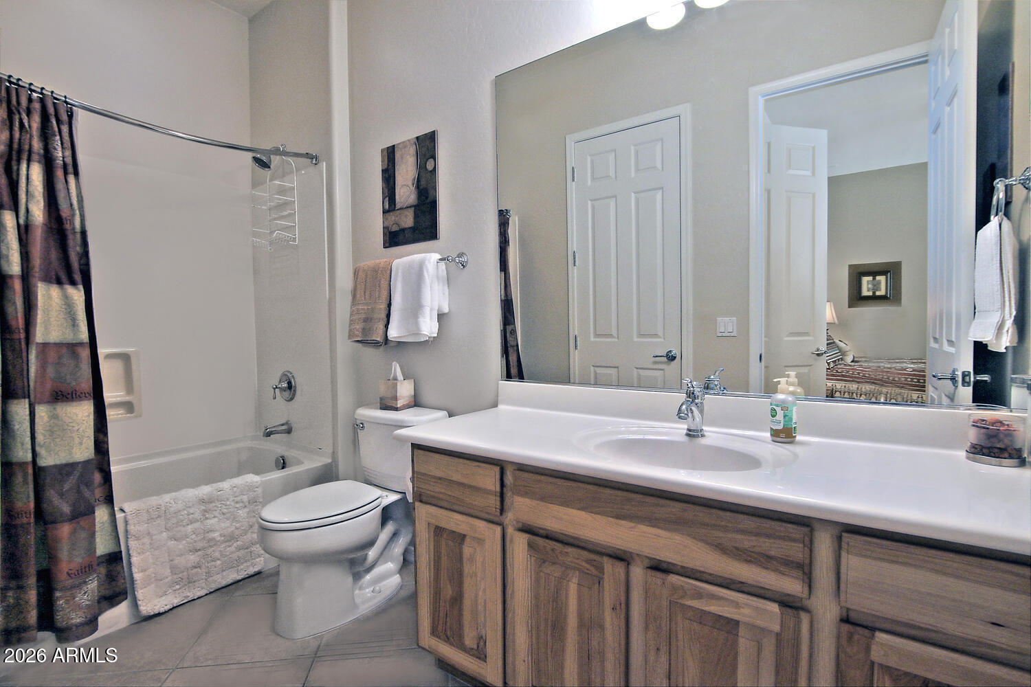 ANTHEM AT MERRILL RANCH UNIT 8 - Residential