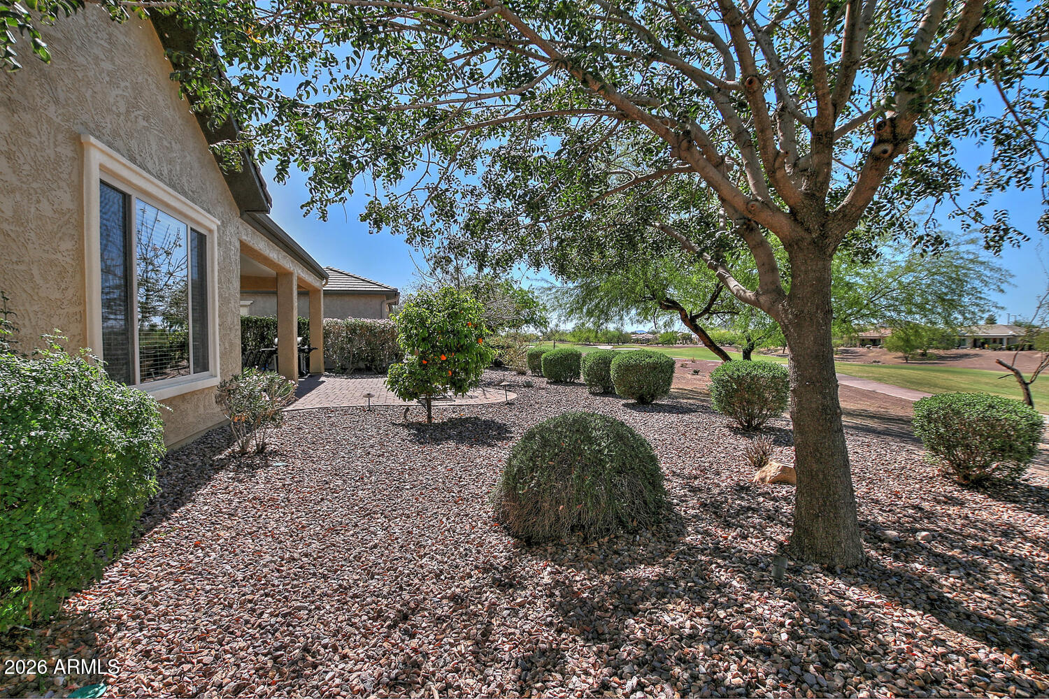 ANTHEM AT MERRILL RANCH UNIT 8 - Residential