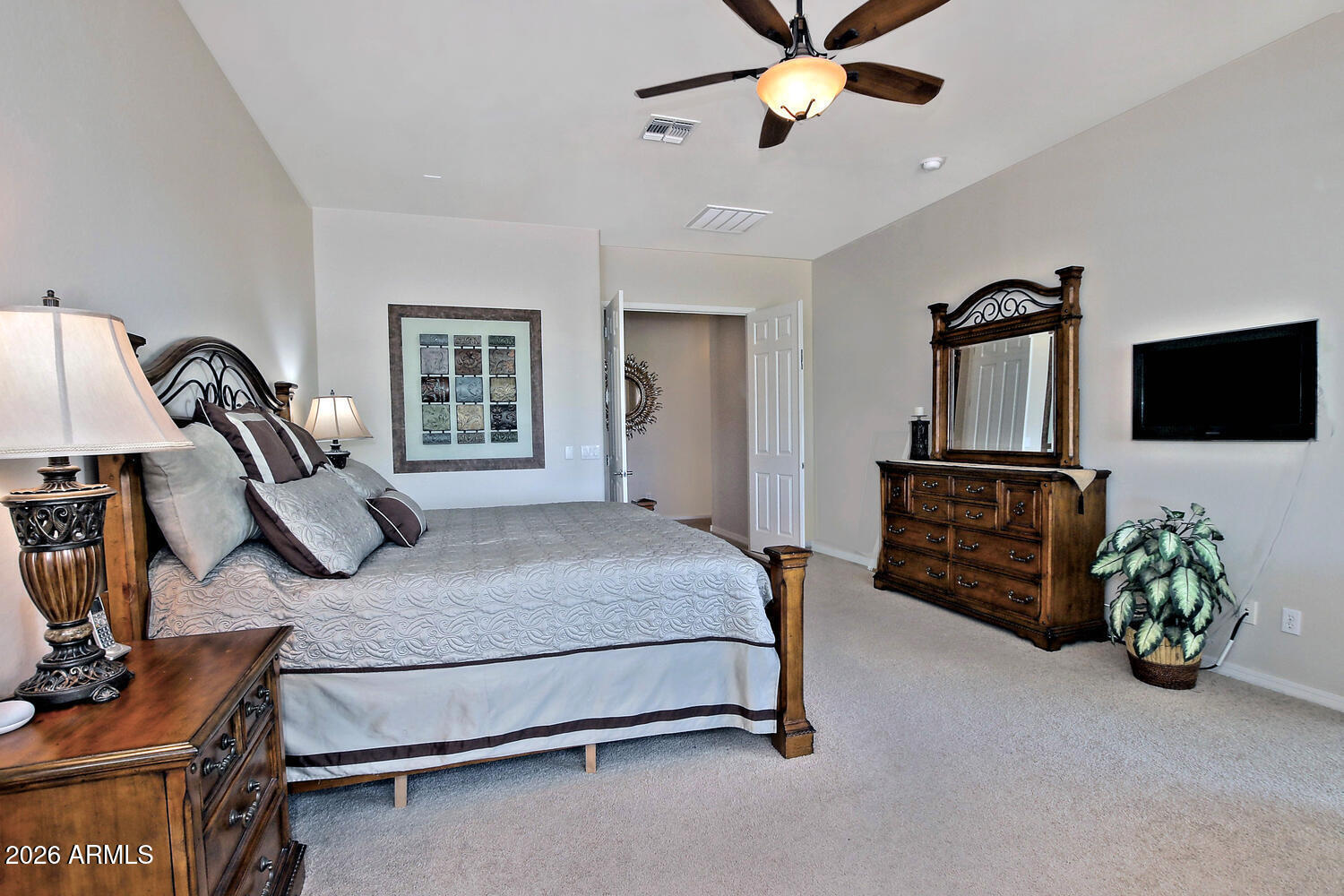 ANTHEM AT MERRILL RANCH UNIT 8 - Residential