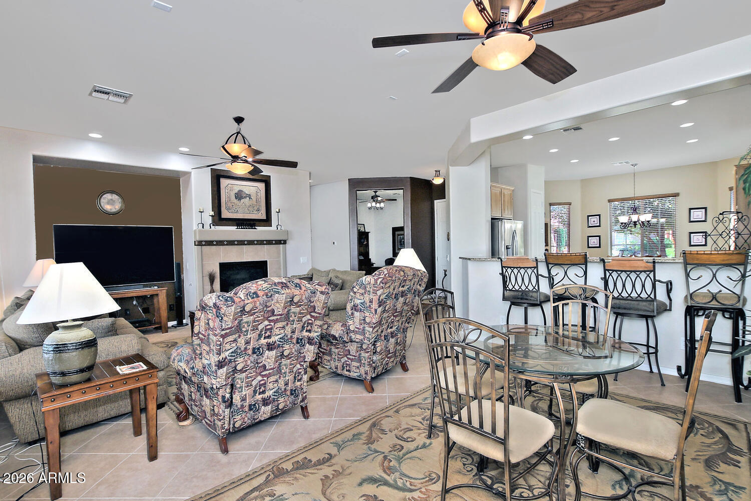 ANTHEM AT MERRILL RANCH UNIT 8 - Residential