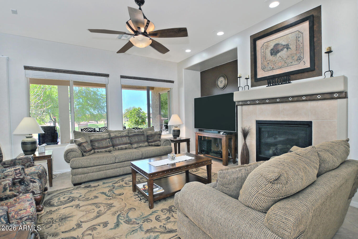 ANTHEM AT MERRILL RANCH UNIT 8 - Residential