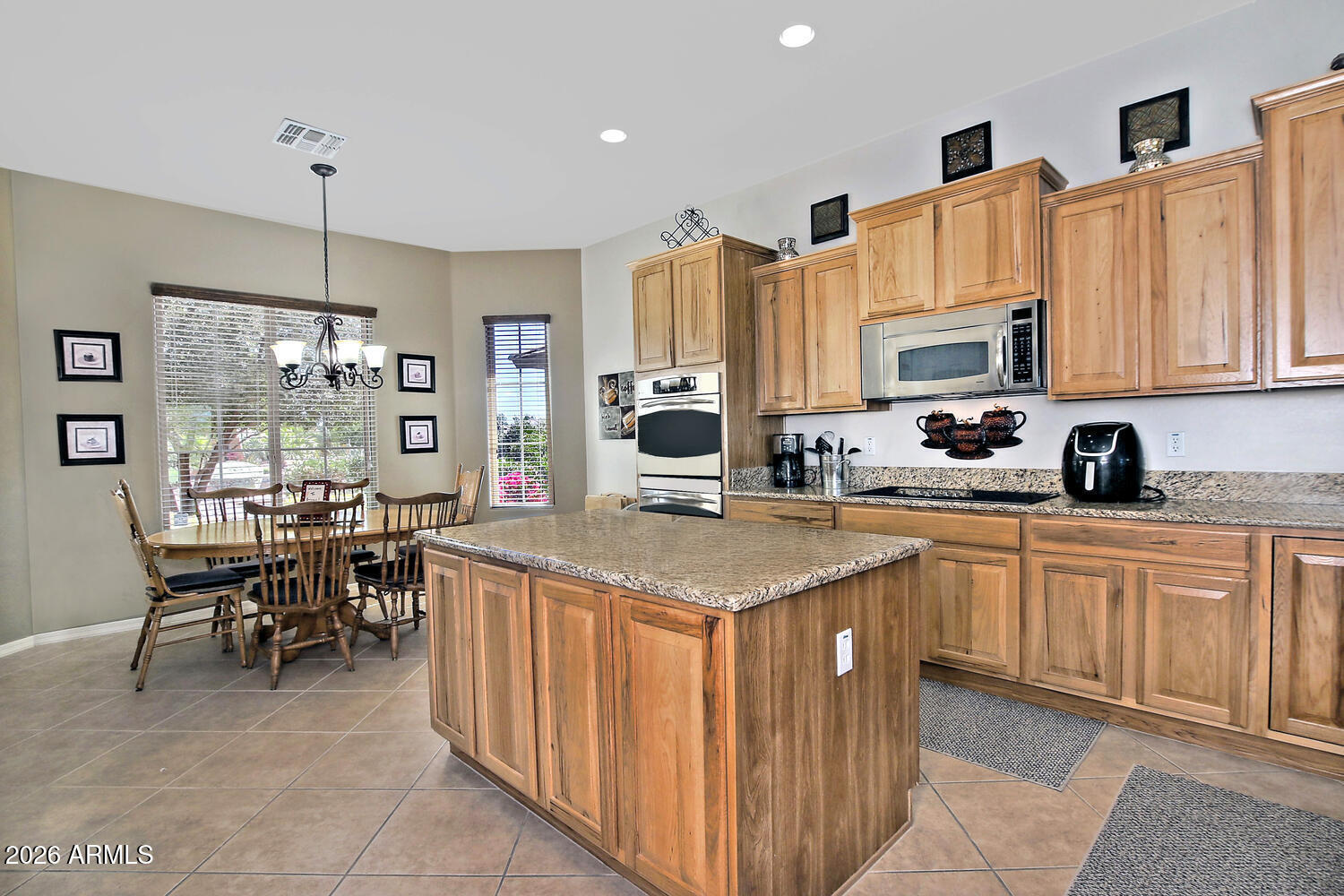 ANTHEM AT MERRILL RANCH UNIT 8 - Residential