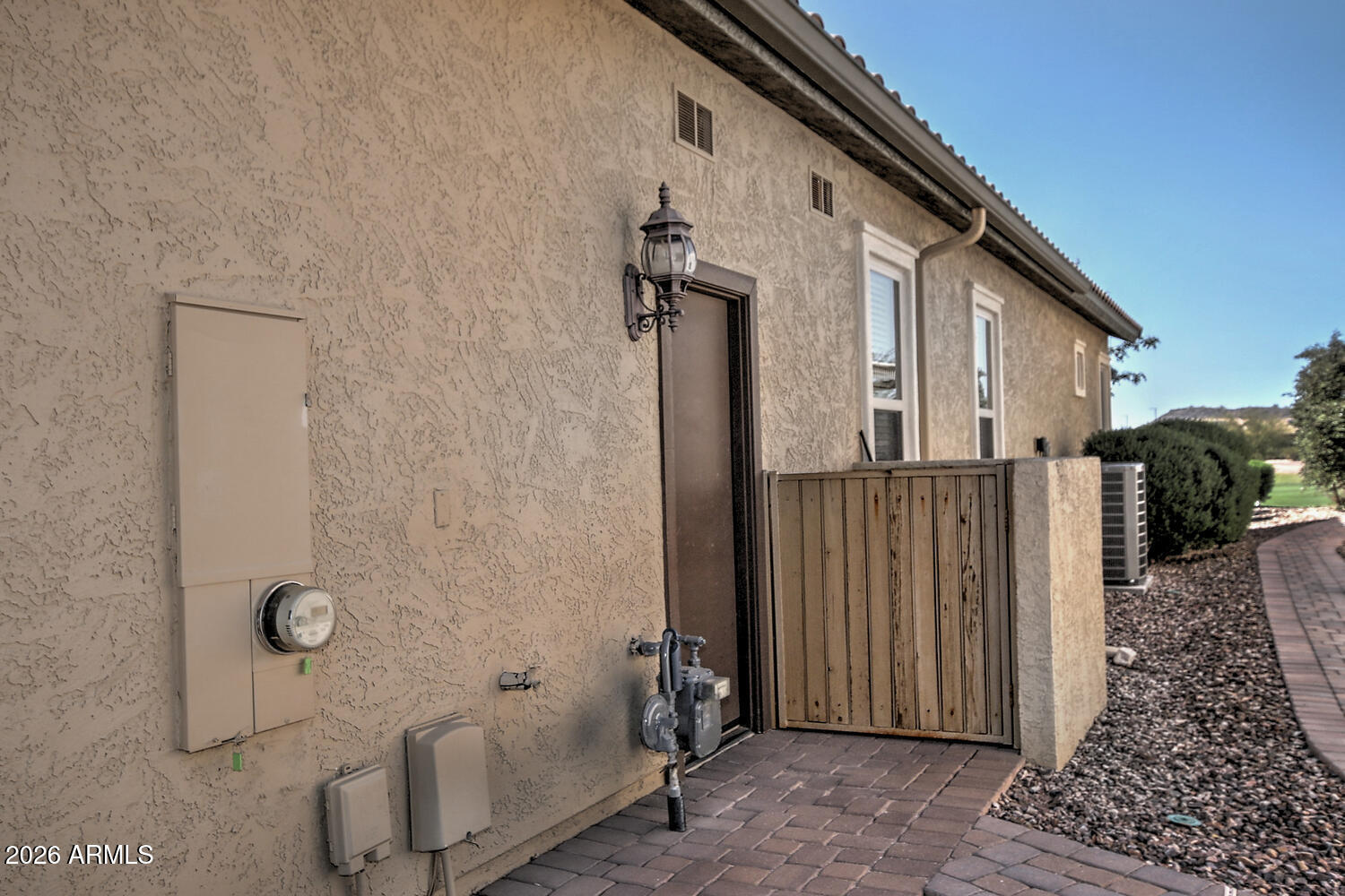 ANTHEM AT MERRILL RANCH UNIT 8 - Residential