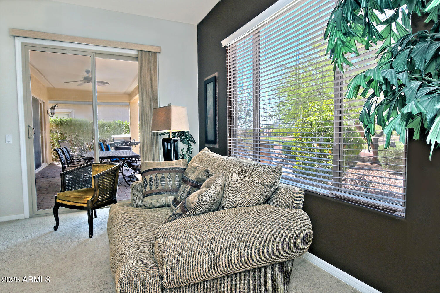 ANTHEM AT MERRILL RANCH UNIT 8 - Residential