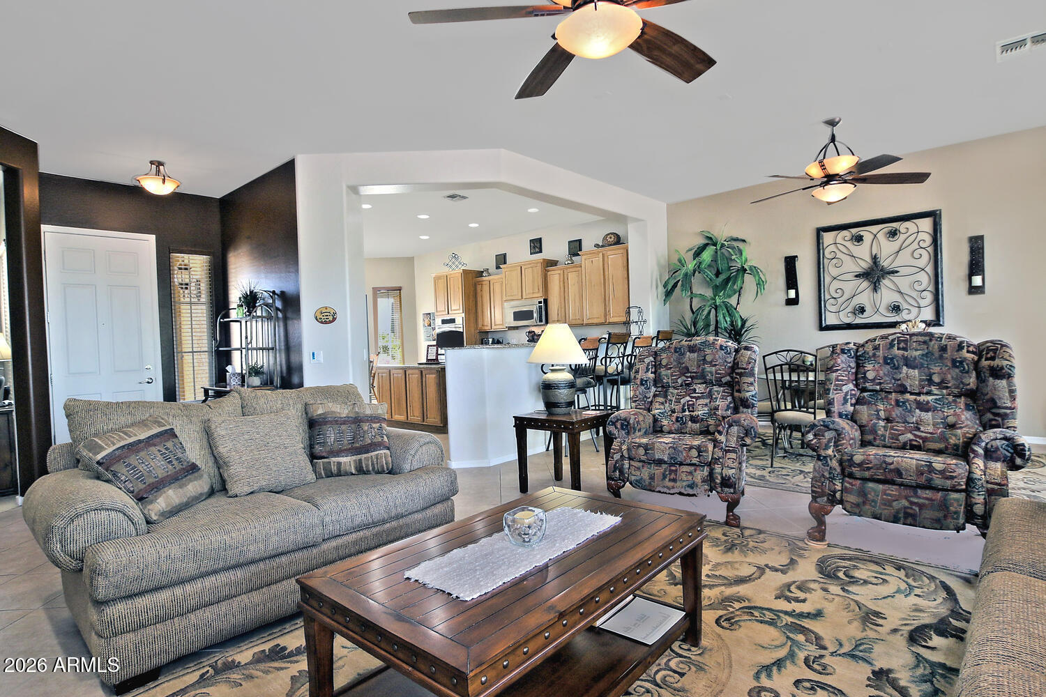 ANTHEM AT MERRILL RANCH UNIT 8 - Residential