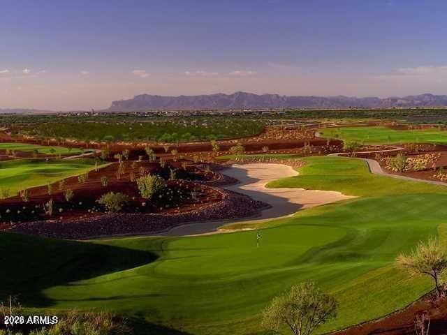 ANTHEM AT MERRILL RANCH UNIT 8 - Residential