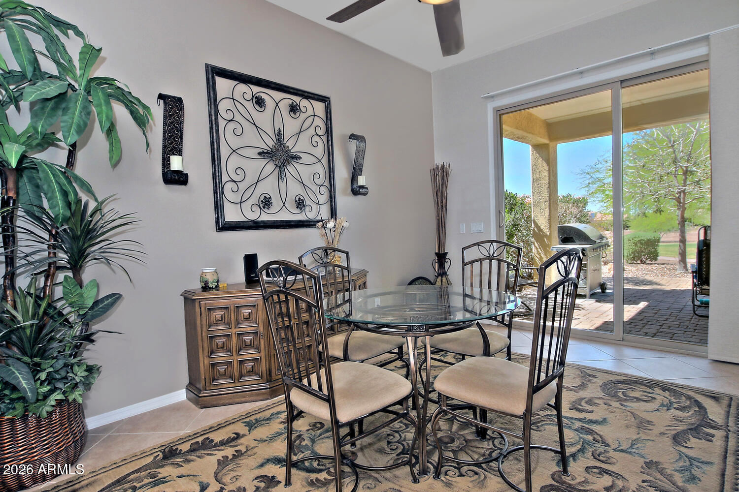 ANTHEM AT MERRILL RANCH UNIT 8 - Residential
