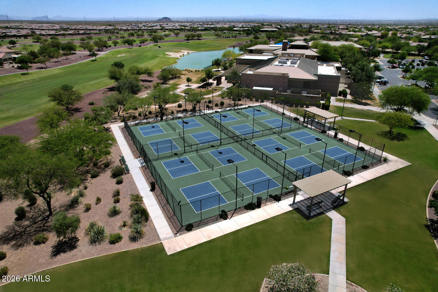 ANTHEM AT MERRILL RANCH UNIT 8 - Residential