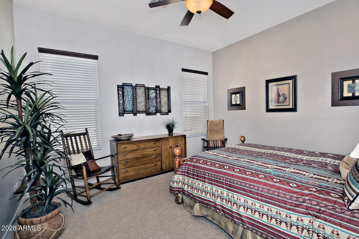 ANTHEM AT MERRILL RANCH UNIT 8 - Residential