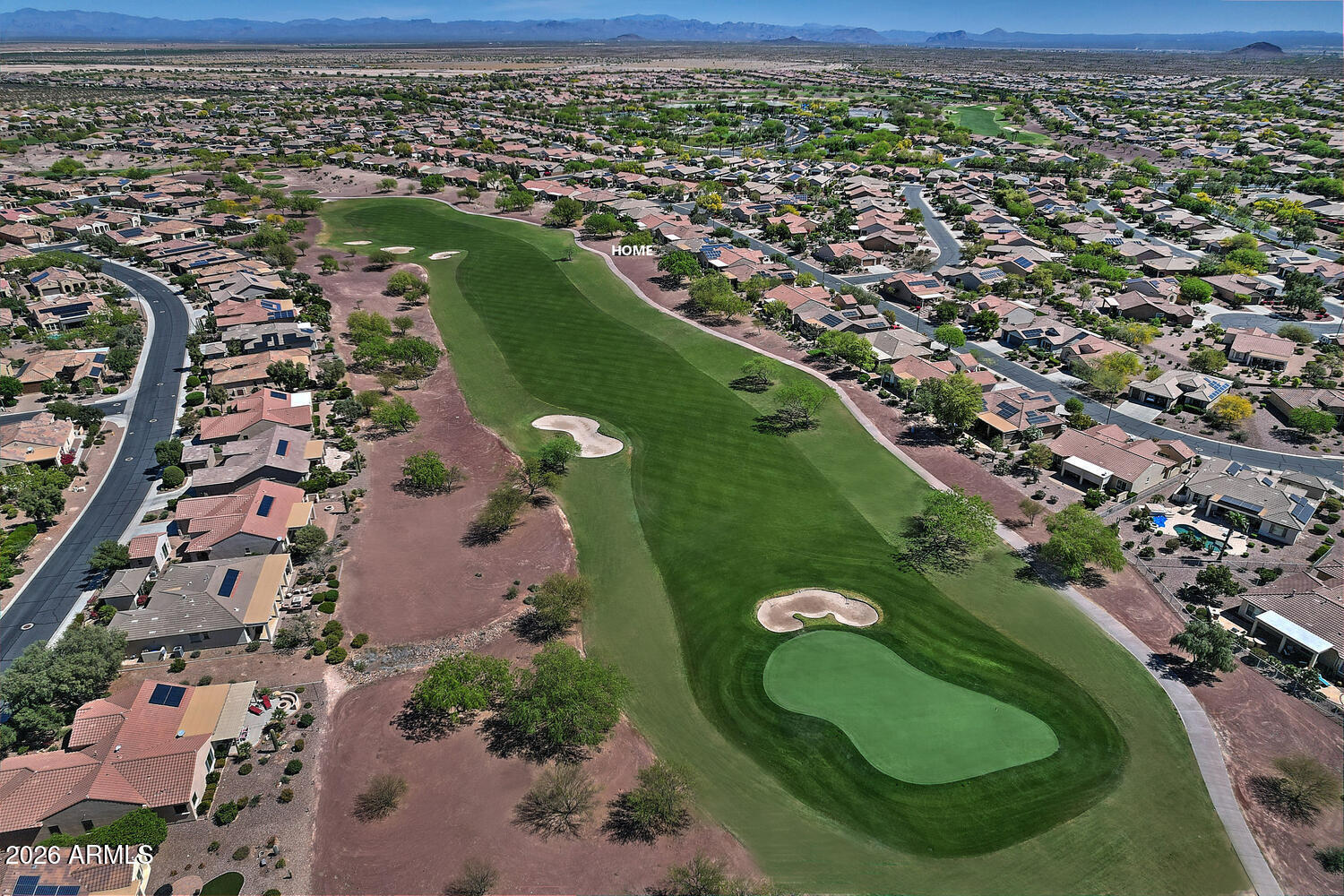 ANTHEM AT MERRILL RANCH UNIT 8 - Residential