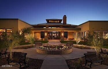 ANTHEM AT MERRILL RANCH UNIT 8 - Residential