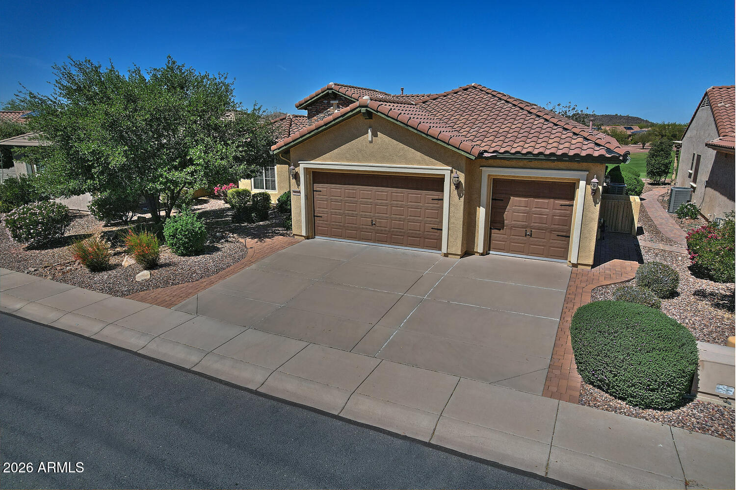 ANTHEM AT MERRILL RANCH UNIT 8 - Residential
