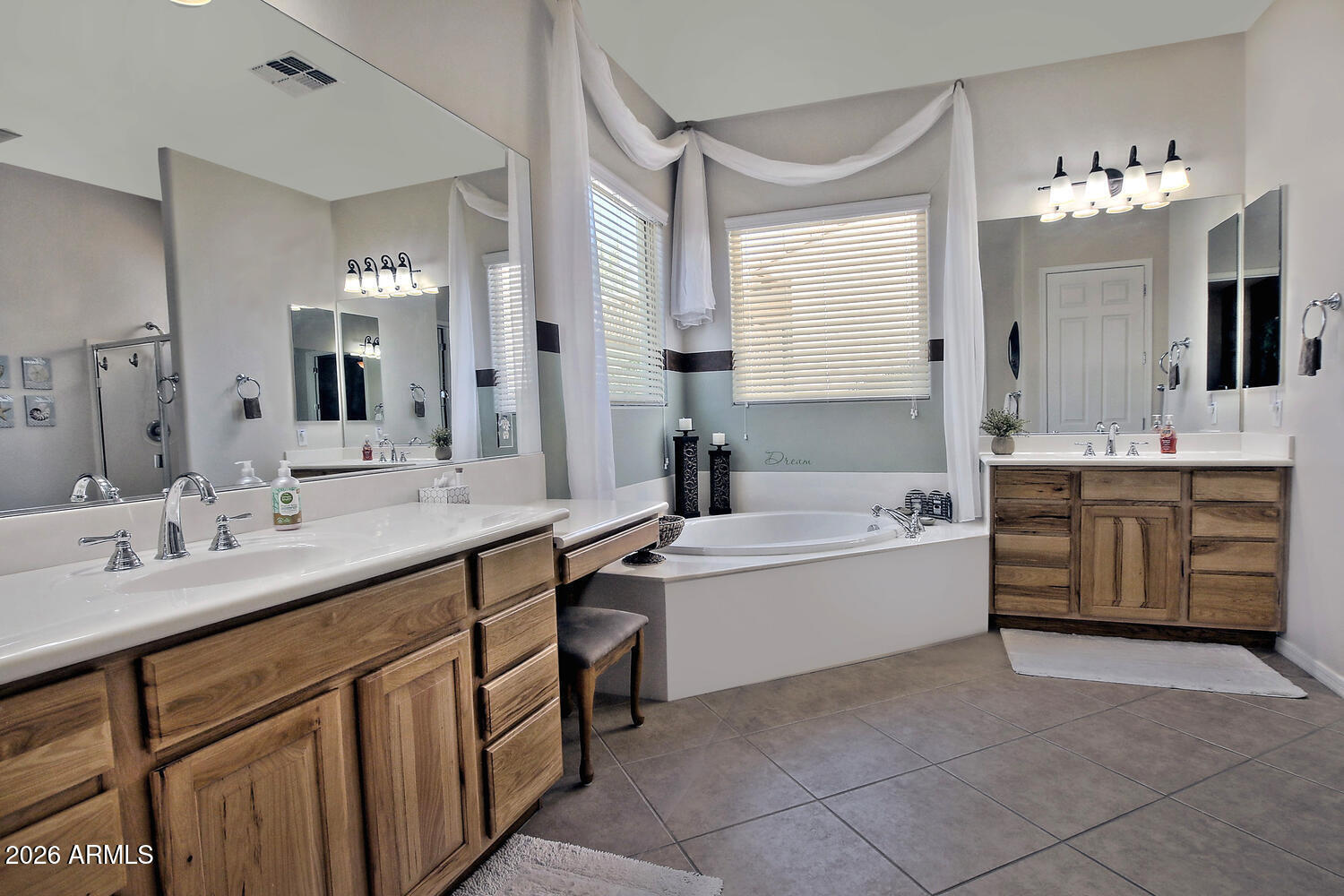 ANTHEM AT MERRILL RANCH UNIT 8 - Residential
