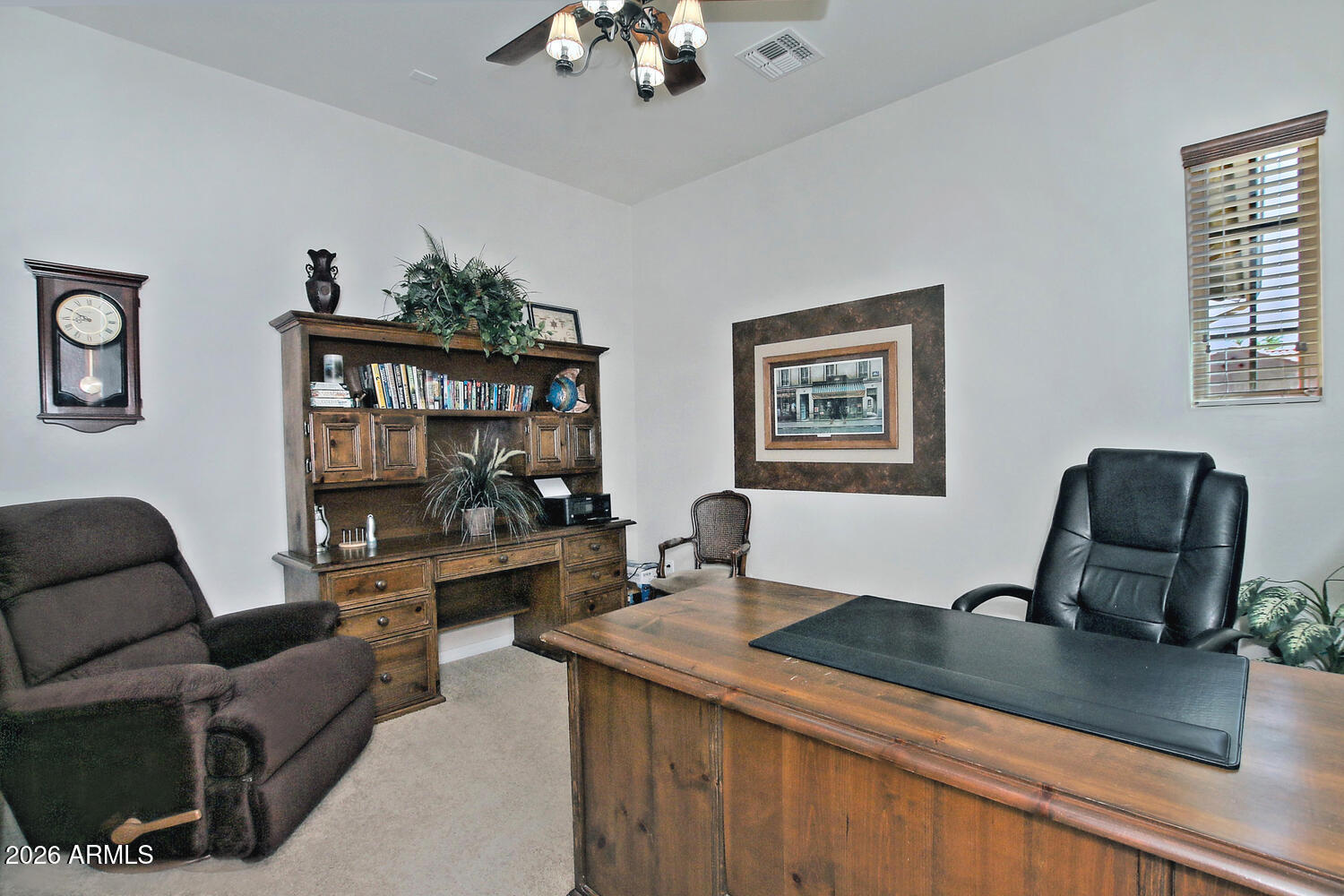 ANTHEM AT MERRILL RANCH UNIT 8 - Residential