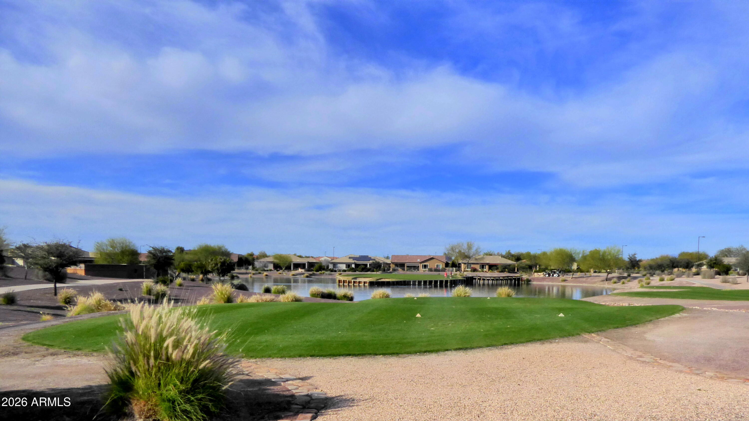 ANTHEM AT MERRILL RANCH UNIT 8 - Residential