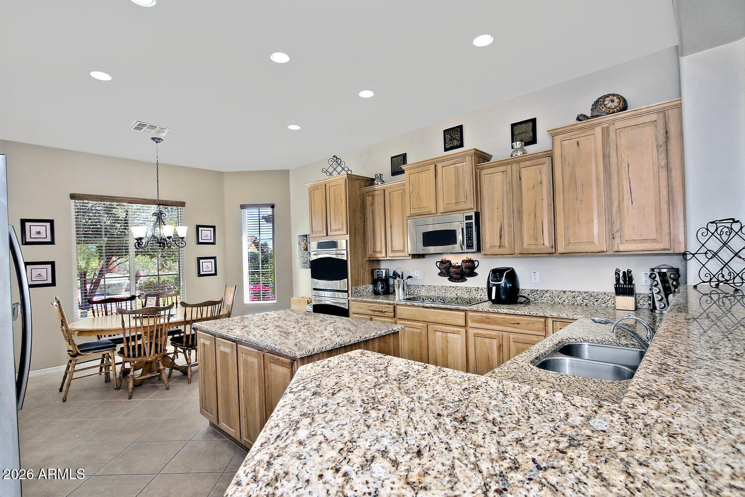 ANTHEM AT MERRILL RANCH UNIT 8 - Residential
