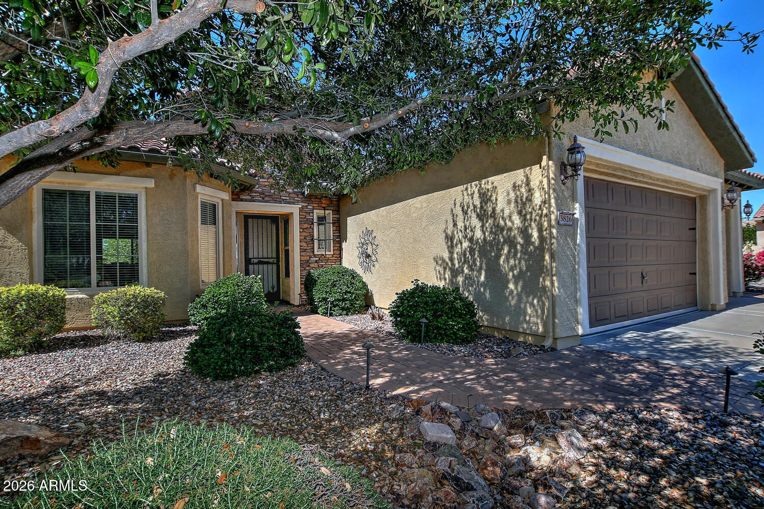 ANTHEM AT MERRILL RANCH UNIT 8 - Residential