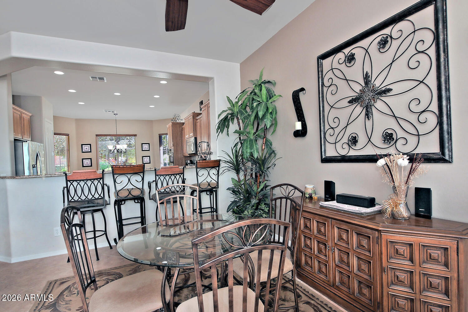 ANTHEM AT MERRILL RANCH UNIT 8 - Residential