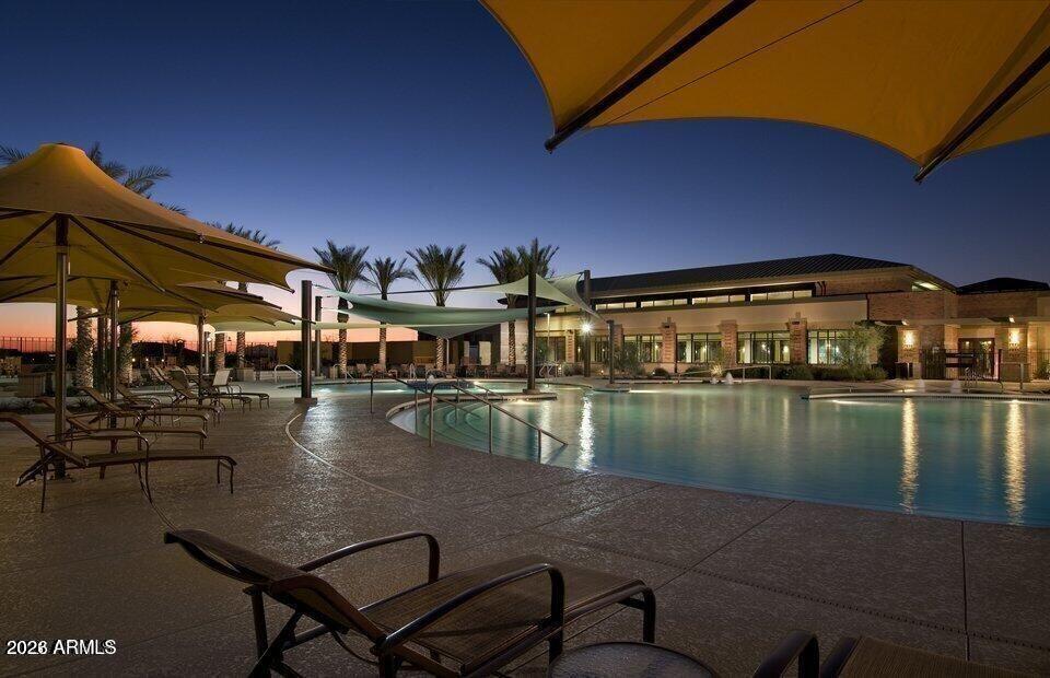 ANTHEM AT MERRILL RANCH UNIT 8 - Residential