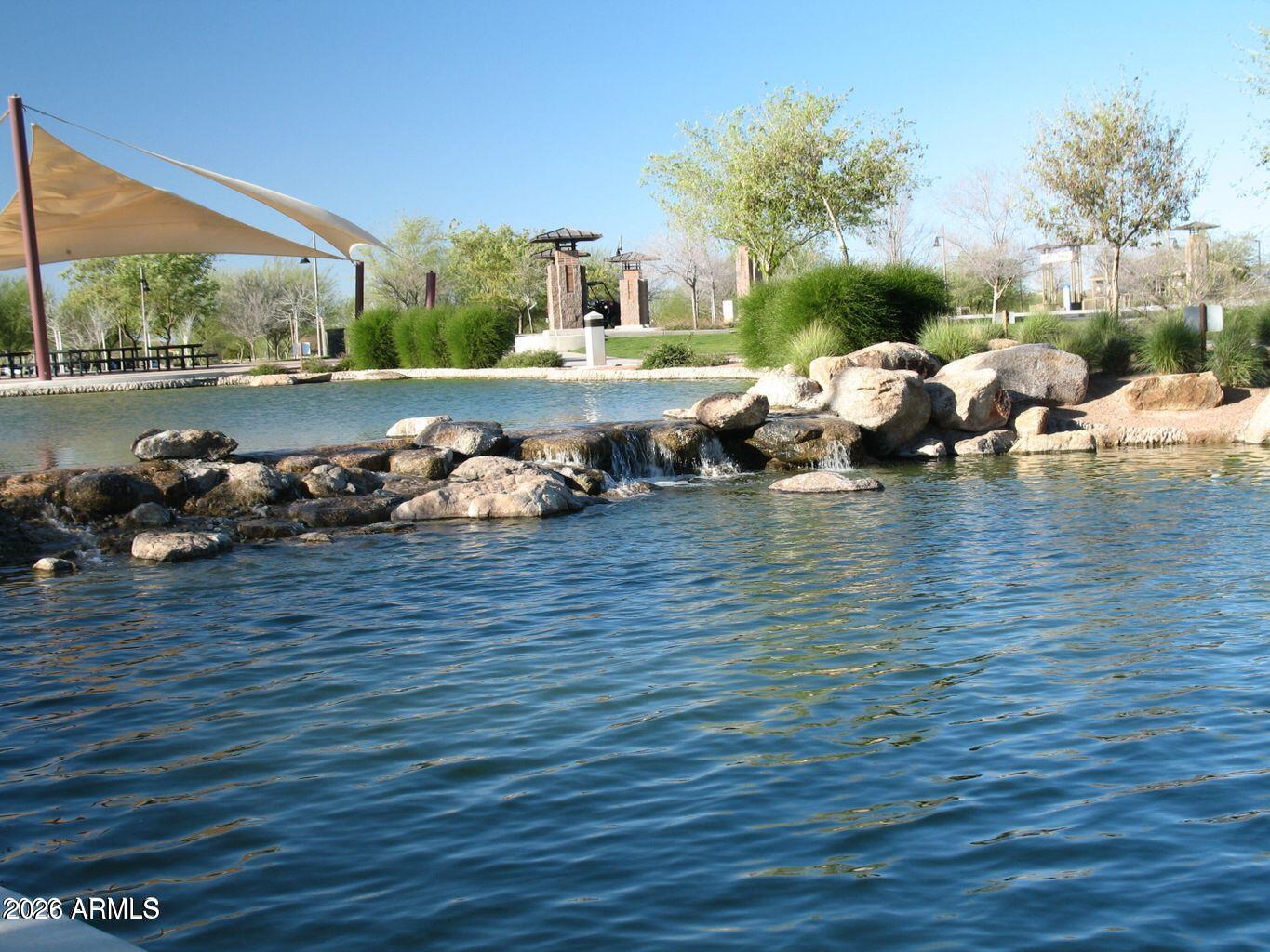 ANTHEM AT MERRILL RANCH UNIT 8 - Residential