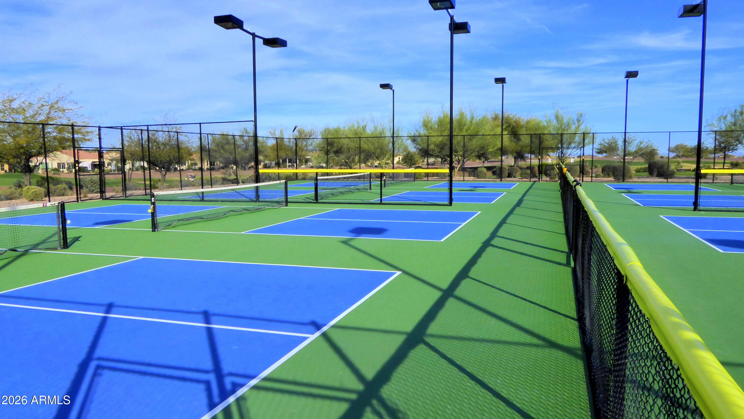 ANTHEM AT MERRILL RANCH UNIT 8 - Residential