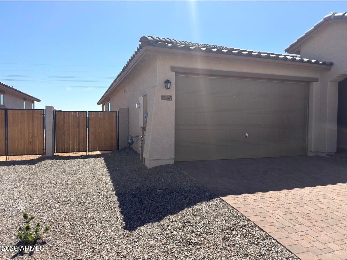 22345 N RUMMLER Lane